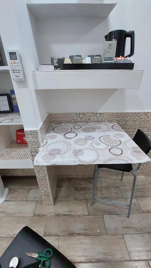 Holiday home Via Dei Tribunali-Duomo Casina In Centro Storico Villa Naples