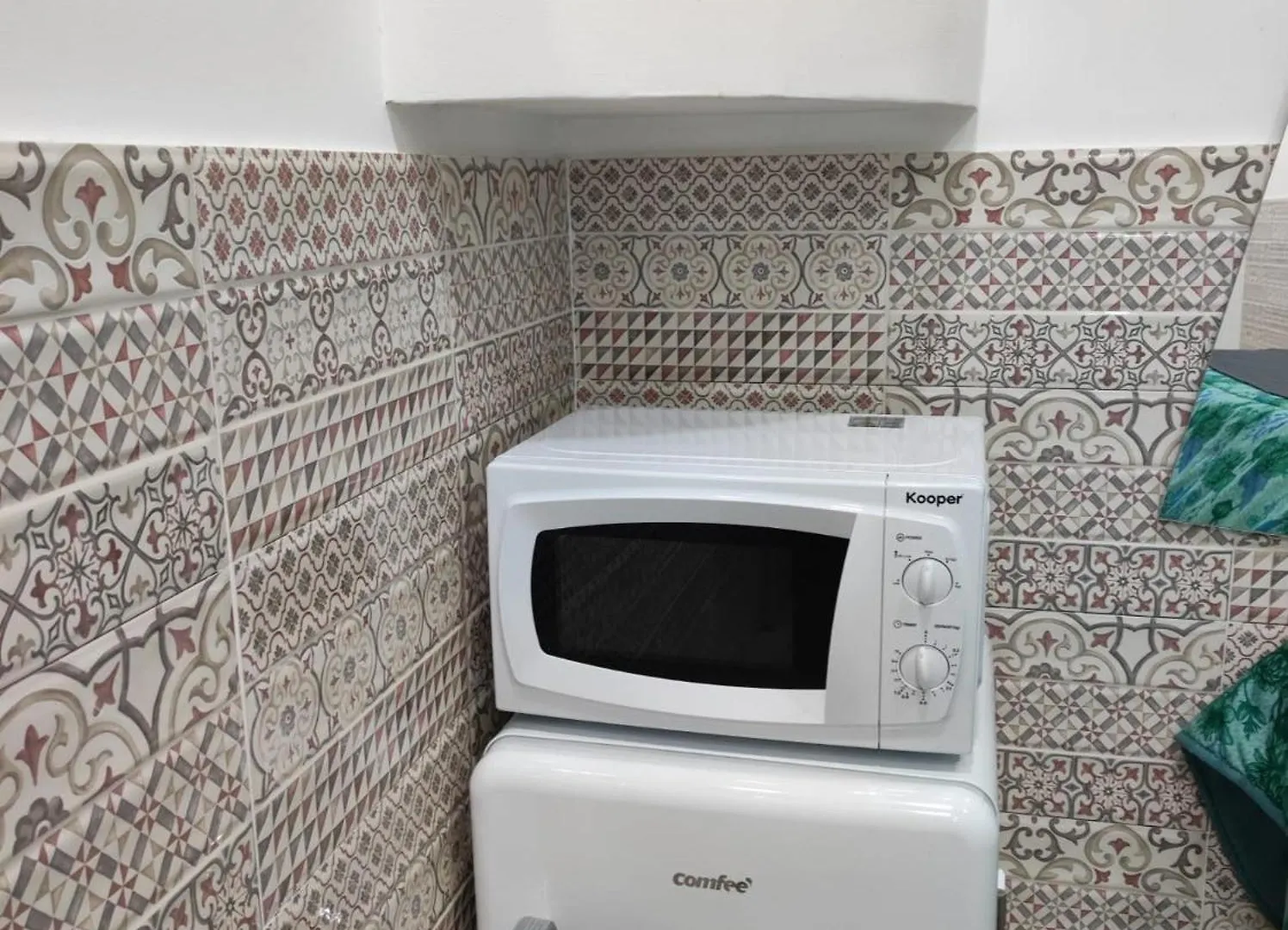 Holiday home Via Dei Tribunali-Duomo Casina In Centro Storico Villa Naples Italy